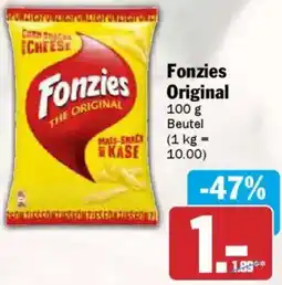 AEZ Fonzies Original Angebot