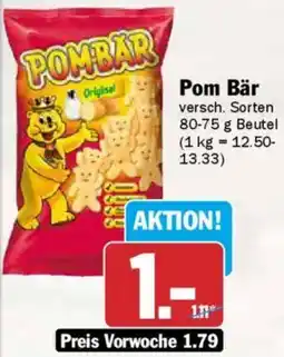AEZ Pom Bär Angebot