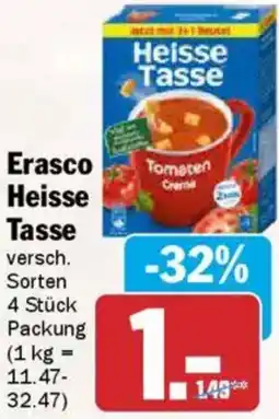 AEZ Erasco Heisse Tasse Angebot
