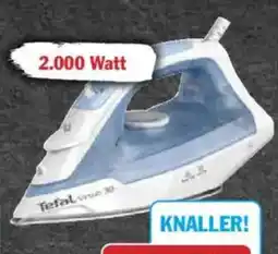 AEZ Tefal Dampfbügeleisen Angebot