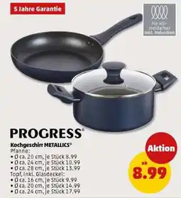 PENNY PROGRESS Angebot