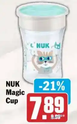 AEZ NUK Magic Cup Angebot