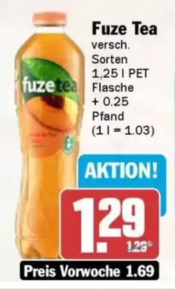AEZ Fuze Tea Angebot