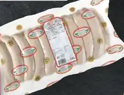 Handelshof Schleizer Thüringer Rostbratwürste Angebot