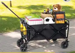 Hagebau Bollerwagen Angebot