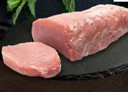 Handelshof Schweinelachs tiefgefroren Angebot
