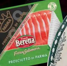 Handelshof Beretta Prosciutto di Parma Angebot