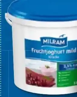 Handelshof Milram Fruchtjoghurt mild Angebot