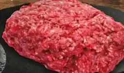 Handelshof Hackfleisch gemischt Angebot