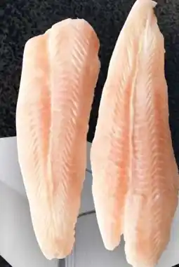 Handelshof Pangasiusfilet Tiefgefroren Angebot