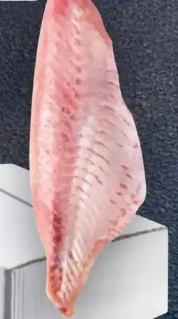 Handelshof Rotbarschfilet tiefkühl Angebot