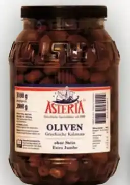 Handelshof Asteria Oliven Angebot