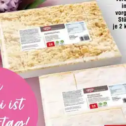 Handelshof Dr. Oetker Kuchen Angebot