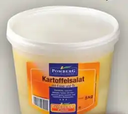 Handelshof Pomberg Kartoffelsalat Angebot