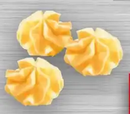 Handelshof Meggle Feine Butter Rosetten Angebot