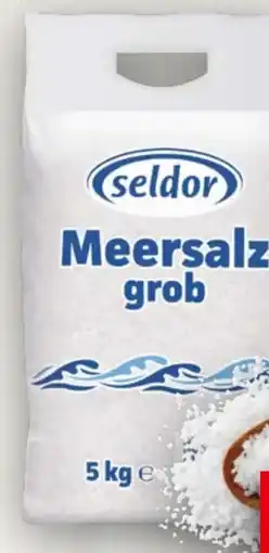 Handelshof Seldor Meersalz Angebot