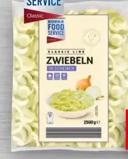 Handelshof Edeka Foodservice Zwiebeln Angebot