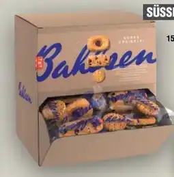 Handelshof Bahlsen Süßes Dreierlei Angebot