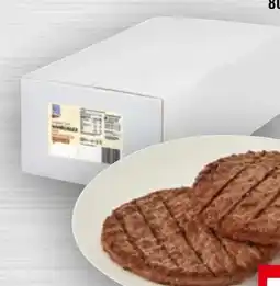 Handelshof Edeka Foodservice Classic Hamburger-Pattys Angebot