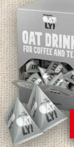 Handelshof Oatly Haferdrink Angebot