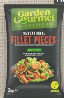 Handelshof Garden Gourmet Vegane Filetstreifen Angebot