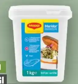 Handelshof Maggi Maridor Würzmischung Angebot