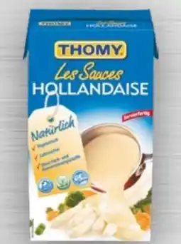 Handelshof Thomy Les Sauces Hollandaise Angebot