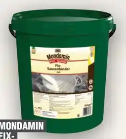 Handelshof Mondamin Fix-Saucenbinder Angebot
