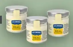 Handelshof Hellmann’s Real Mayonnaise Angebot