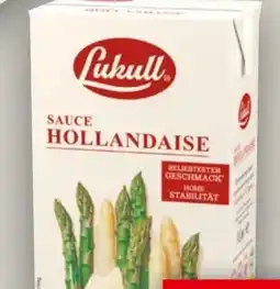 Handelshof Lukull Sauce Hollandaise Angebot