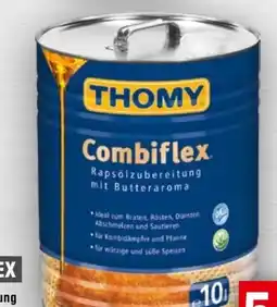 Handelshof Thomy Combiflex Angebot