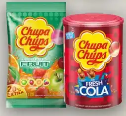 Handelshof Chupa Chups Lutscher Angebot