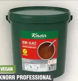 Handelshof Knorr Professional Demi-Glace Vegan Angebot