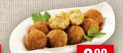 Handelshof Vegeta Falafelbällchen Angebot