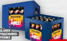 Handelshof Paulaner Erfrischungsgetränke Angebot