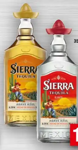 Handelshof Sierra Tequila Angebot