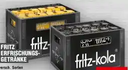 Handelshof fritz-kola Erfrischungsgetränk Angebot