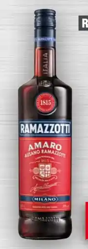 Handelshof Ramazzotti Amaro Angebot