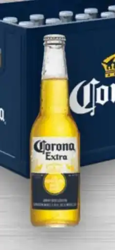 Handelshof Corona Extra Mexican Beer Angebot