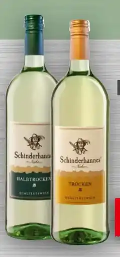 Handelshof Schinderhannes Wein Angebot