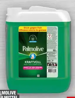 Handelshof Palmolive Spülmittel Angebot