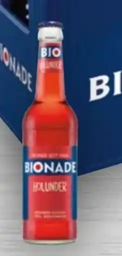 Handelshof Bionade Erfrischungsgetränk Angebot