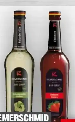 Handelshof Riemerschmid Frucht-Sirup Angebot
