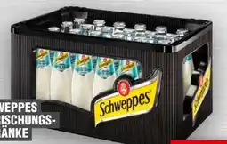 Handelshof Schweppes Erfrischungsgetränk Angebot
