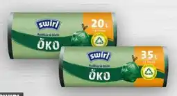 Handelshof Swirl Öko Müllbeutel Angebot