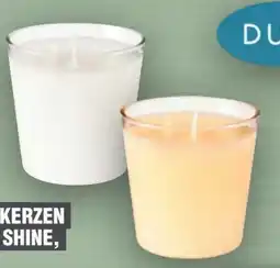 Handelshof Duni Nachfüllkerzen SWITCH+SHINE Angebot
