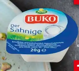 Handelshof Arla Buko Angebot