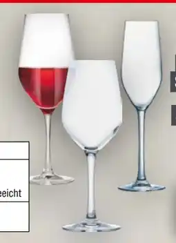 Handelshof Weingläser Mineral 18-tlg Angebot