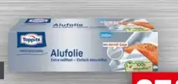 Handelshof Toppits Professional Alufolie Angebot