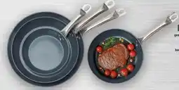 Handelshof GSW Bratpfanne Gastro Quick Traditionell Angebot